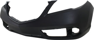 2013-2015 Acura RDX Front Bumper Cover, Primed.