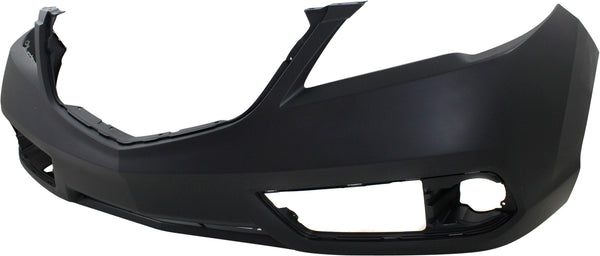 2013-2015 Acura RDX Front Bumper Cover, Primed.
