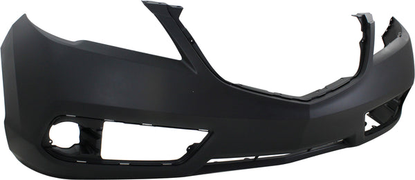2013-2015 Acura RDX Front Bumper Cover, Primed.