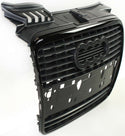 2005-2008 Audi A4 Grille, Primed.