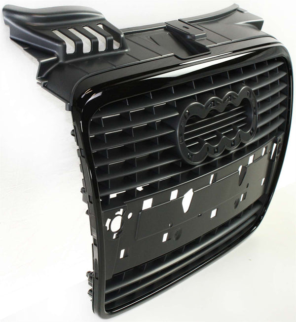 2005-2008 Audi A4 Grille, Primed.