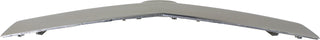 2009-2011 Acura TL Grille, Cover, Chrome.