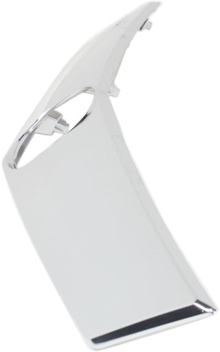 2012-2014 Acura TL Grille, Bar, Cover.