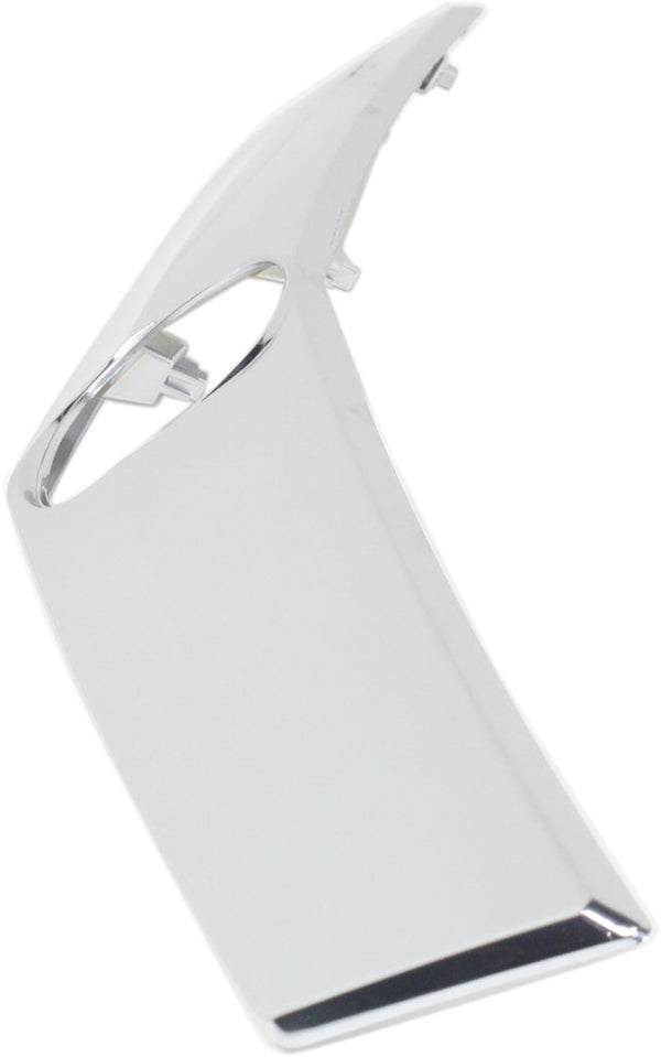 2012-2014 Acura TL Grille, Bar, Cover.