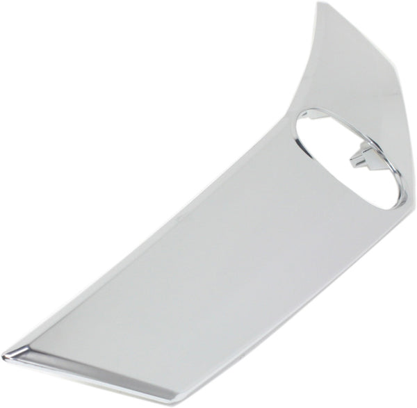 2012-2014 Acura TL Grille, Bar, Cover.