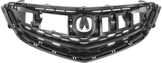 2015 Acura TLX Grille, Assembly, Textured.