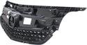 2012-2014 Acura TL Grille Frame.