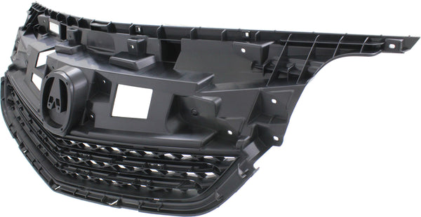 2012-2014 Acura TL Grille Frame.