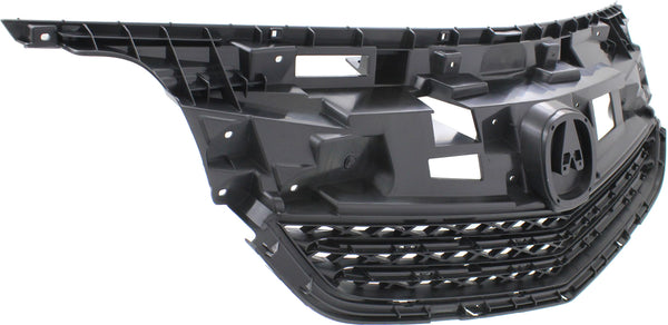 2012-2014 Acura TL Grille Frame.