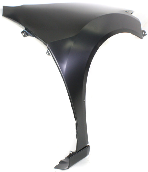 2009-2014 Acura TSX Fender RH.