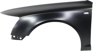 2005-2008 Audi A6 Fender LH.