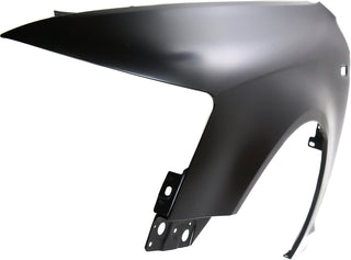 2005-2008 Audi A6 Fender LH.
