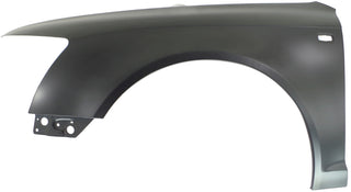 2006-2008 Audi A6 Fender LH.