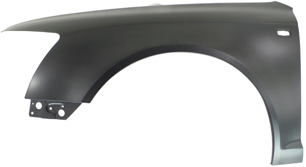 2006-2008 Audi A6 Fender LH.