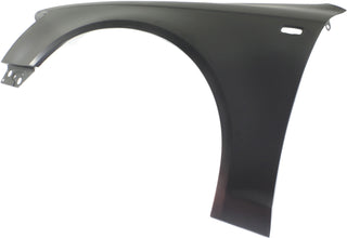 2006-2008 Audi A6 Fender LH.