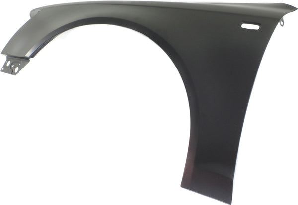 2006-2008 Audi A6 Fender LH.