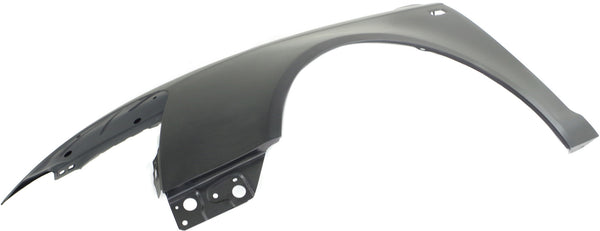 2006-2008 Audi A6 Fender LH.