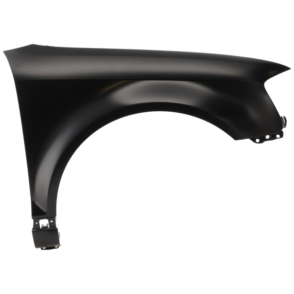 2009-2013 Audi A3 Fender RH.