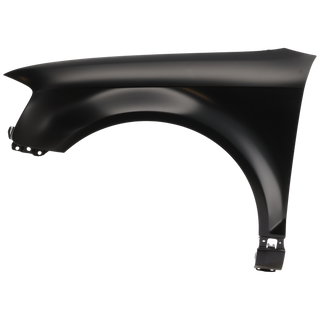2009-2013 Audi A3 Fender LH.