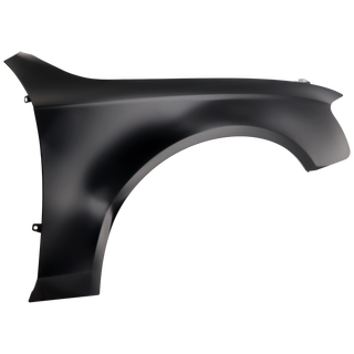 2009-2012 Audi A4 Fender RH.