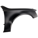 2009-2012 Audi A4 Fender RH.
