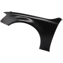 2009-2012 Audi A4 Fender LH.