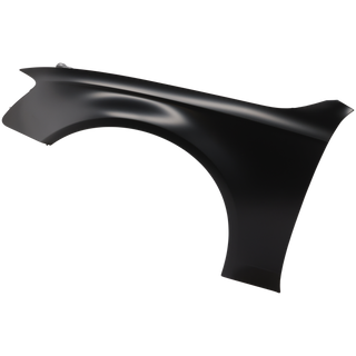 2009-2012 Audi A4 Fender LH.