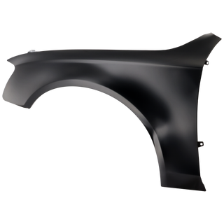 2009-2012 Audi A4 Fender LH.