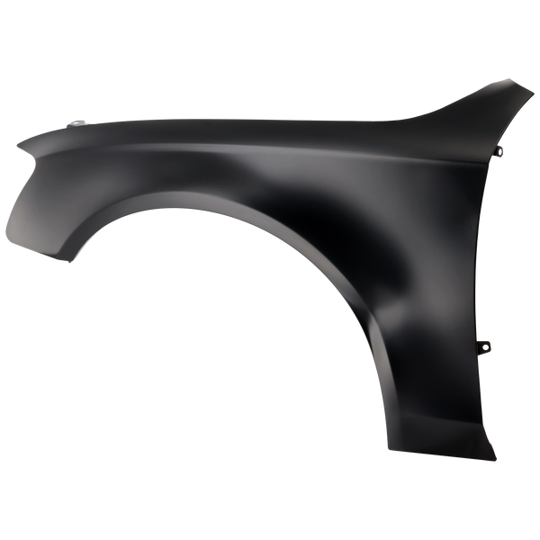 2009-2012 Audi A4 Fender LH.