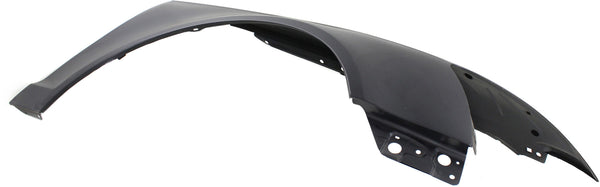 2009-2011 Audi A6 Fender RH.