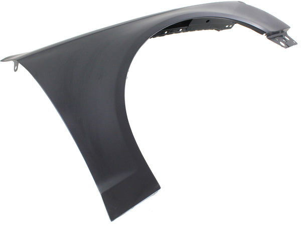 2009-2011 Audi A6 Fender RH.