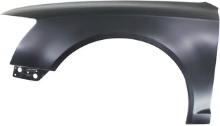 2009-2011 Audi A6 Fender LH.