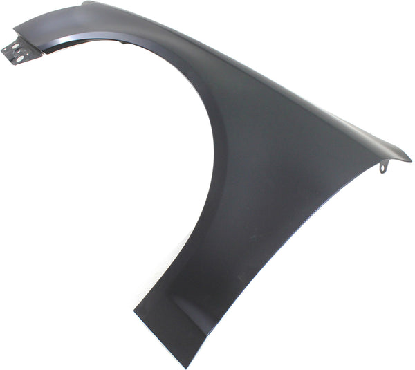 2009-2011 Audi A6 Fender LH.