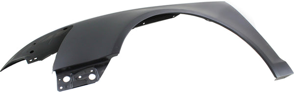 2009-2011 Audi A6 Fender LH.