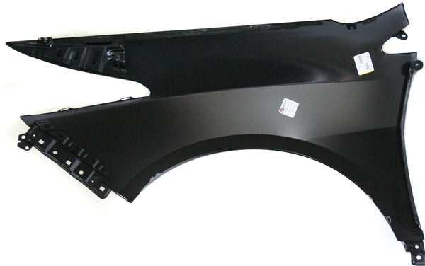 2010-2013 Acura ZDX Fender RH.