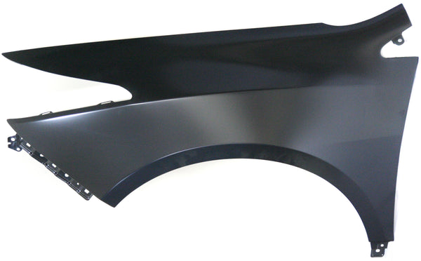 2010-2013 Acura ZDX Fender LH.