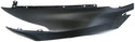 2010-2013 Acura ZDX Fender LH.