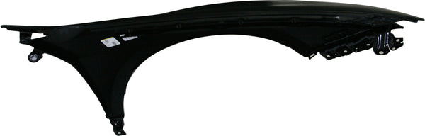 2010-2013 Acura ZDX Fender LH.