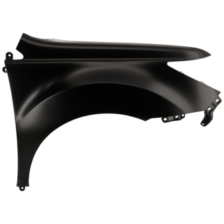 2007-2013 Acura MDX Fender RH.