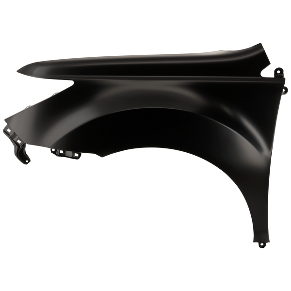 2007-2013 Acura MDX Fender LH.