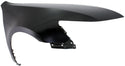 2009-2012 Acura RL Fender RH.