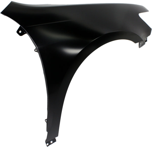 2009-2012 Acura RL Fender RH.