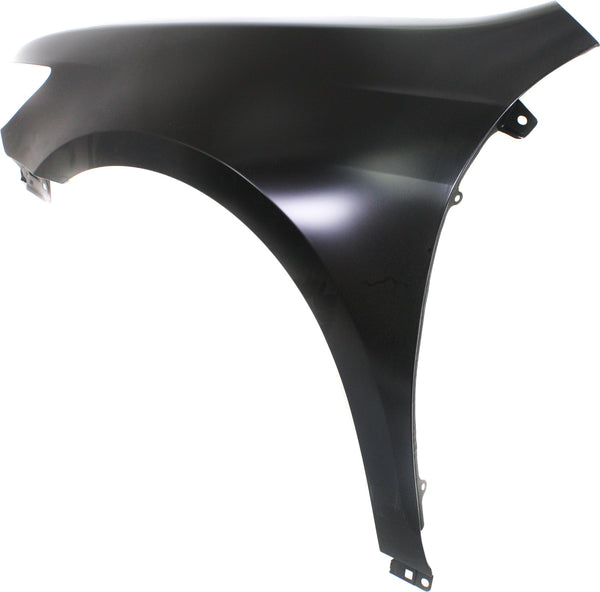 2009-2012 Acura RL Fender LH.