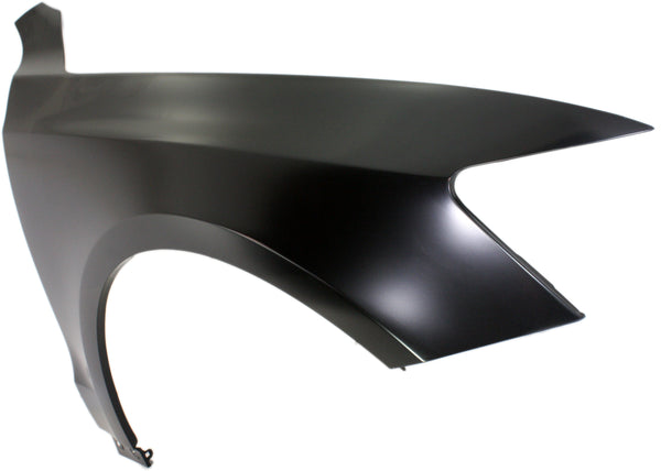 2009-2012 Audi Q5 Fender RH.