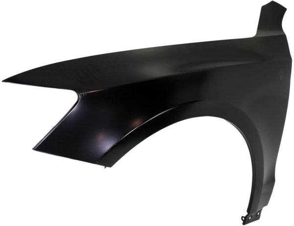 2009-2012 Audi Q5 Fender LH.