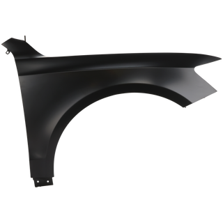 2013-2015 Audi Q5 Fender RH.
