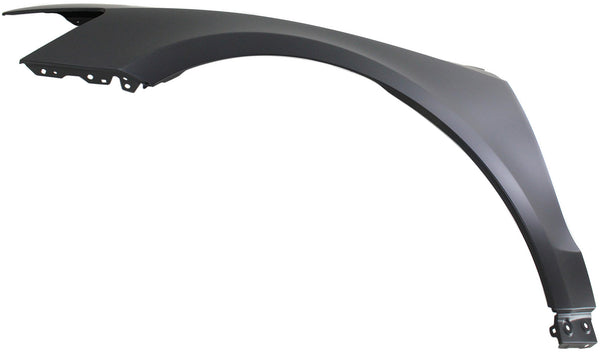 2013-2016 Audi Q5 Fender LH.