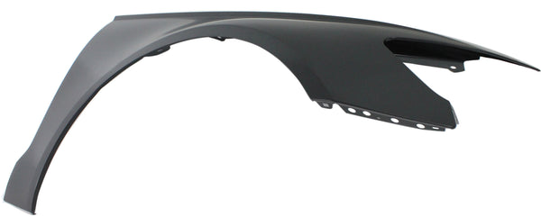 2012-2016 Audi A6 Fender RH.