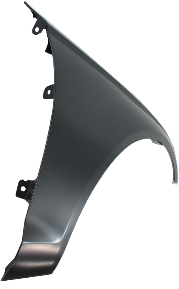 2012-2016 Audi A6 Fender RH.