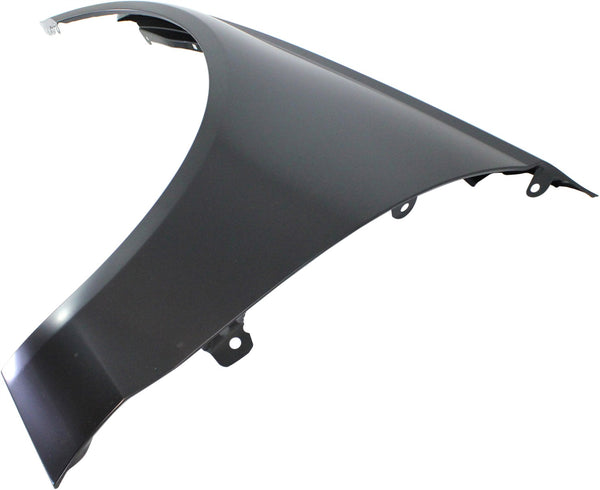 2012-2016 Audi A6 Fender LH.